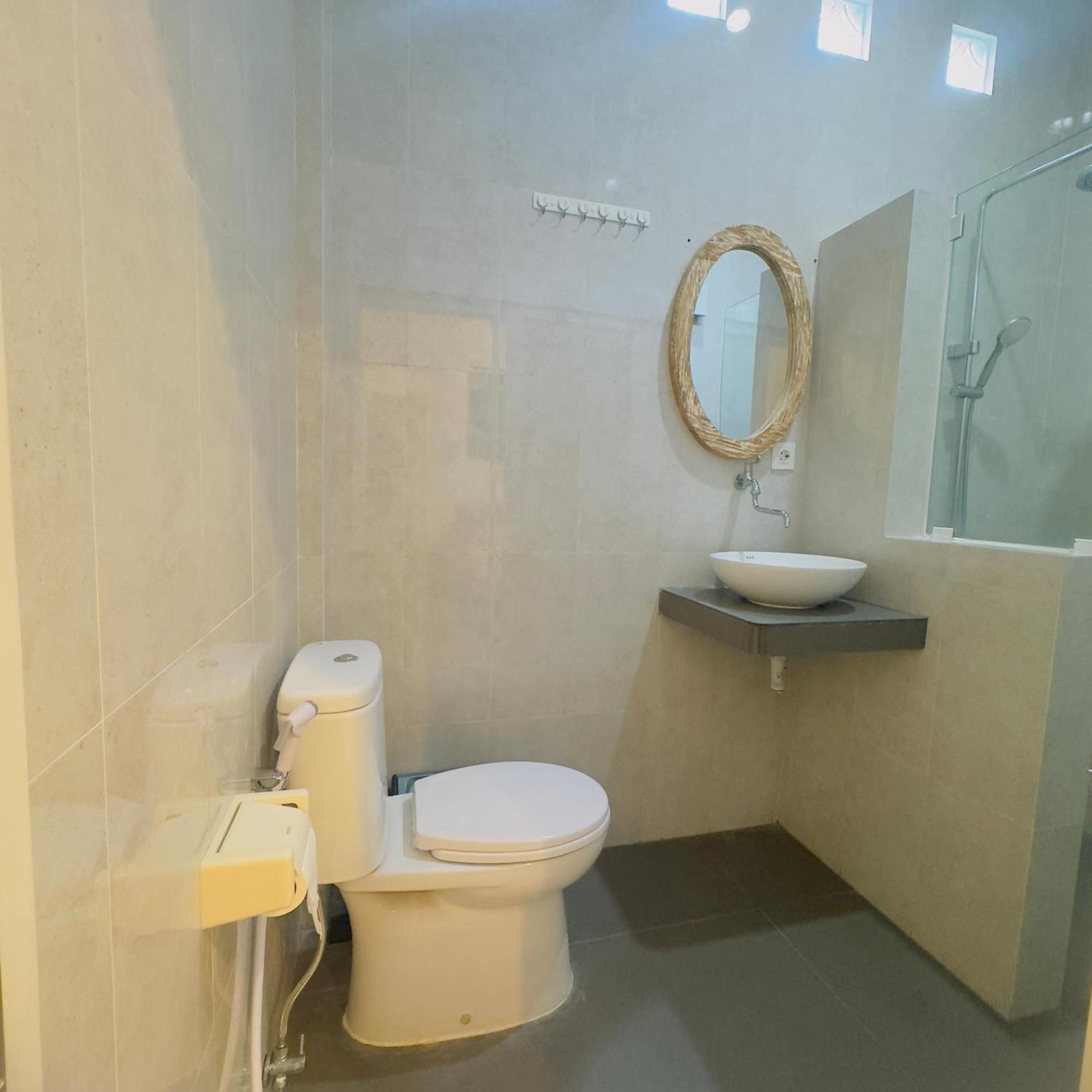 Apartemen Adijaya