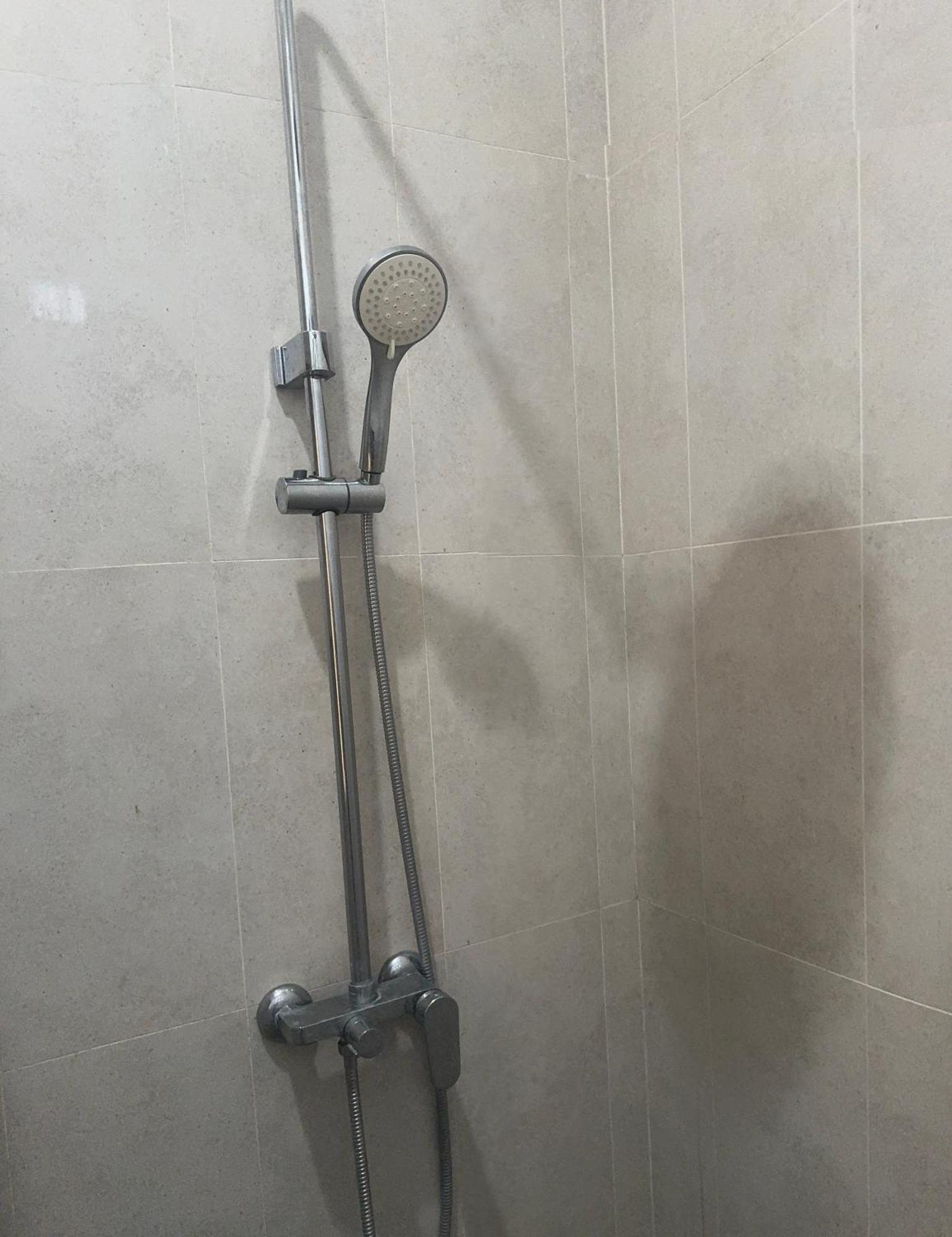 Apartemen Adijaya