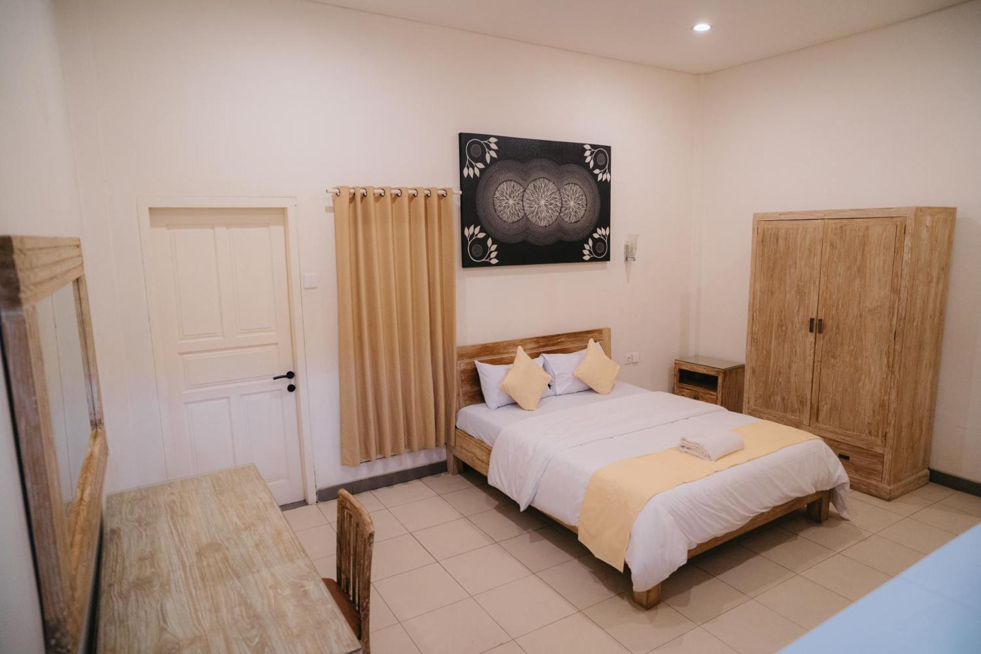 Adijaya Apartemen Seminyak (Bali)